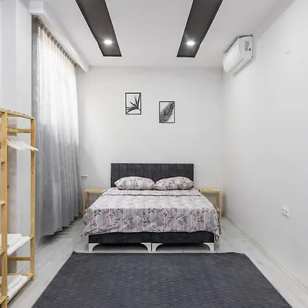 1-kaleici Ve Markantalya'ya Yakin Bueyuek Ev * Antalya