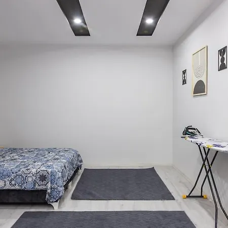 1-kaleici Ve Markantalya'ya Yakin Bueyuek Ev * Antalya