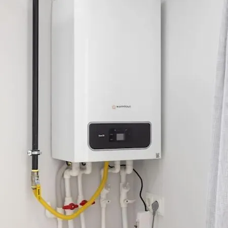 Apartman 1-kaleici Ve Markantalya'ya Yakin Bueyuek Ev *