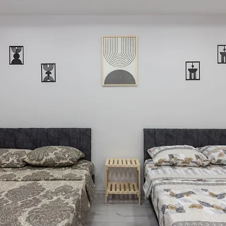 1-kaleici Ve Markantalya'ya Yakin Bueyuek Ev * Antalya