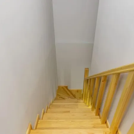 1-kaleici Ve Markantalya'ya Yakin Bueyuek Ev