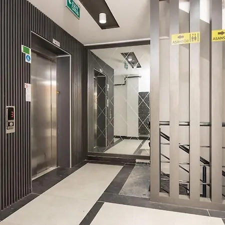 1-kaleici Ve Markantalya'ya Yakin Bueyuek Ev Apartman *