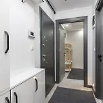 1-kaleici Ve Markantalya'ya Yakin Bueyuek Ev Appartement Antalya
