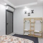 1-kaleici Ve Markantalya'ya Yakin Bueyuek Ev アパート *