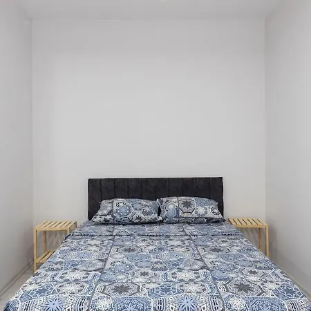 1-kaleici Ve Markantalya'ya Yakin Bueyuek Ev Lejlighed Antalya