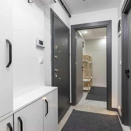 1-kaleici Ve Markantalya'ya Yakin Bueyuek Ev Apartment Antalya