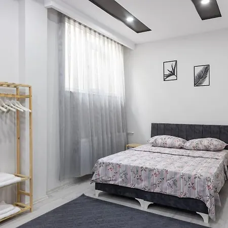 1-kaleici Ve Markantalya'ya Yakin Bueyuek Ev Lägenhet Antalya