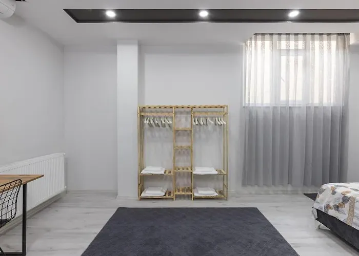 1-kaleici Ve Markantalya'ya Yakin Bueyuek Ev * Antalya