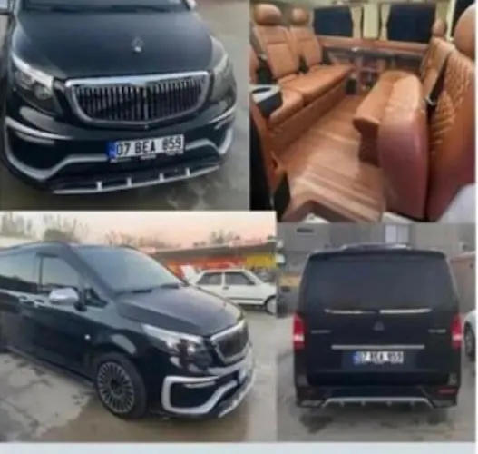 1-kaleici Ve Markantalya'ya Yakin Bueyuek Ev *