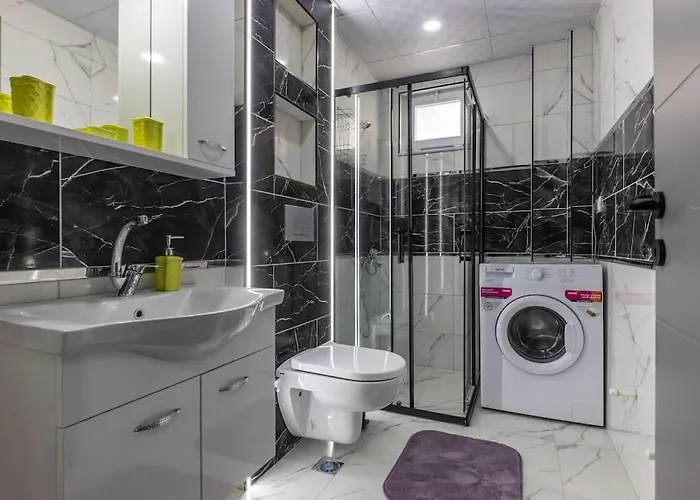 1-kaleici Ve Markantalya'ya Yakin Bueyuek Ev * Antalya