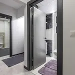 Apartmán 1-kaleici Ve Markantalya'ya Yakin Bueyuek Ev