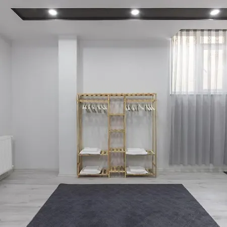 1-kaleici Ve Markantalya'ya Yakin Bueyuek Ev * Antalya