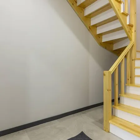 1-kaleici Ve Markantalya'ya Yakin Bueyuek Ev * Antalya