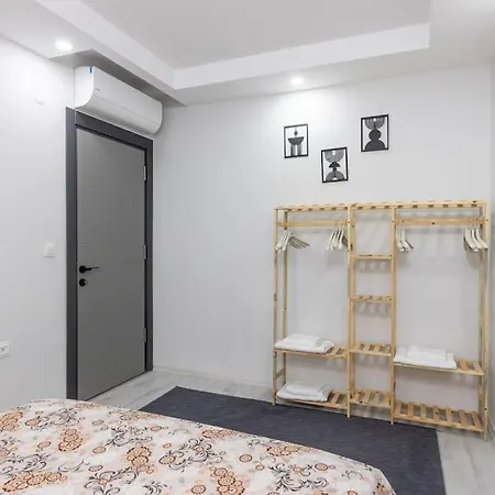 1-kaleici Ve Markantalya'ya Yakin Bueyuek Ev Lejlighed *