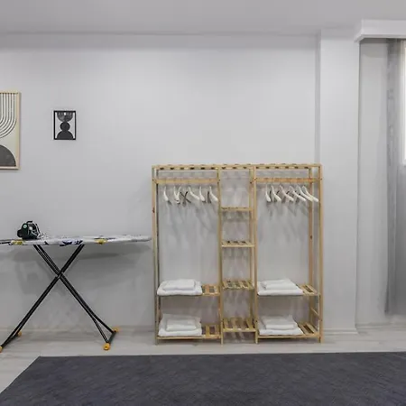 1-kaleici Ve Markantalya'ya Yakin Bueyuek Ev