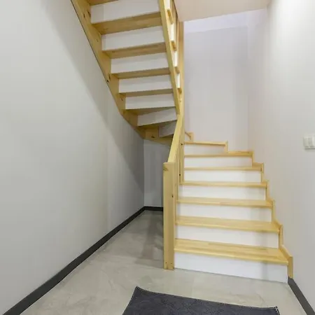 Apartament 1-kaleici Ve Markantalya'ya Yakin Bueyuek Ev Antalya