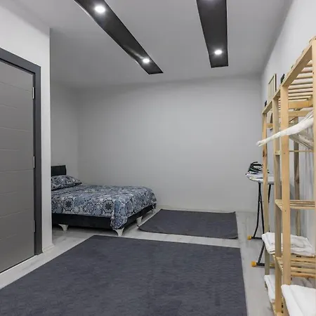 1-kaleici Ve Markantalya'ya Yakin Bueyuek Ev Apartament Antalya