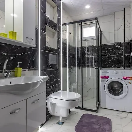 1-kaleici Ve Markantalya'ya Yakin Bueyuek Ev * Antalya