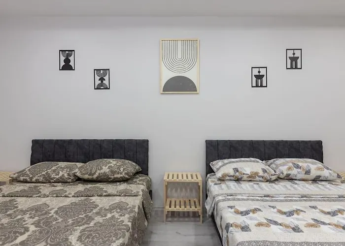 1-kaleici Ve Markantalya'ya Yakin Bueyuek Ev * Antalya