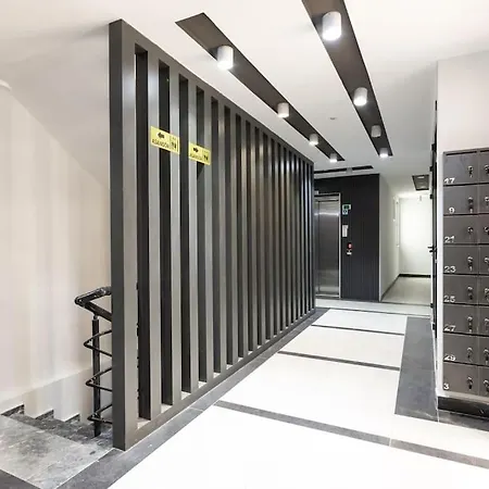 1-kaleici Ve Markantalya'ya Yakin Bueyuek Ev Appartement